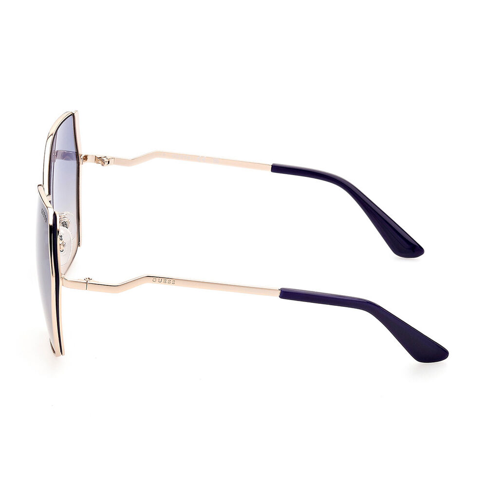 Lentes de sol para dama Guess image number 2