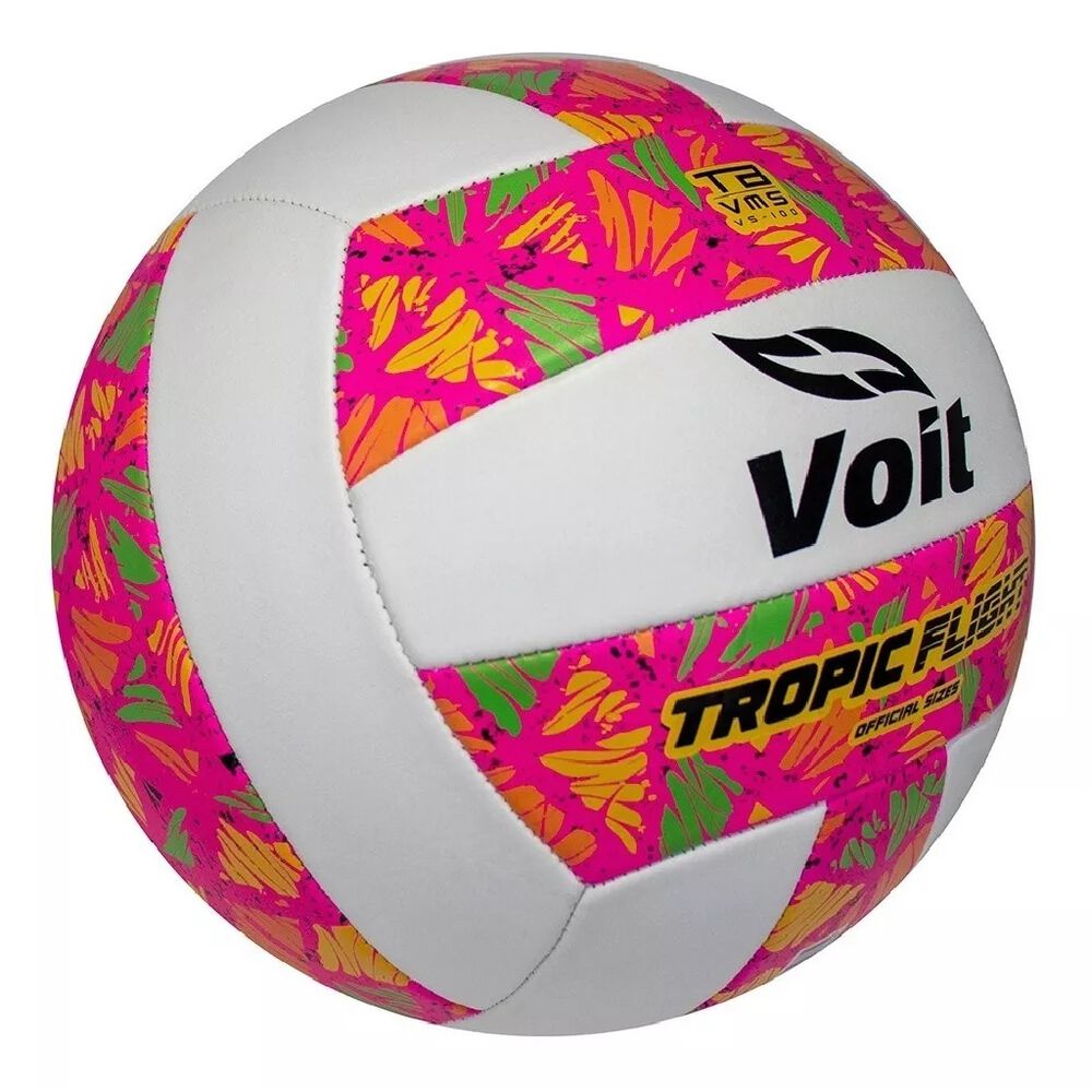 Balon Voleibol Tropic Flight image number 1
