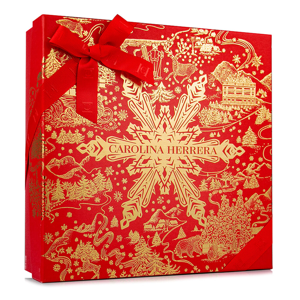 Estuche para Dama Carolina Herrera 212 NYC image number 2