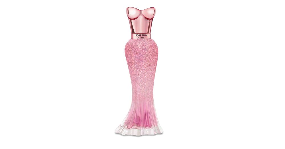 Paris Hilton Ros&eacute; Rush 100 ml Eau de Parfum Perfume para Mujer image number 1