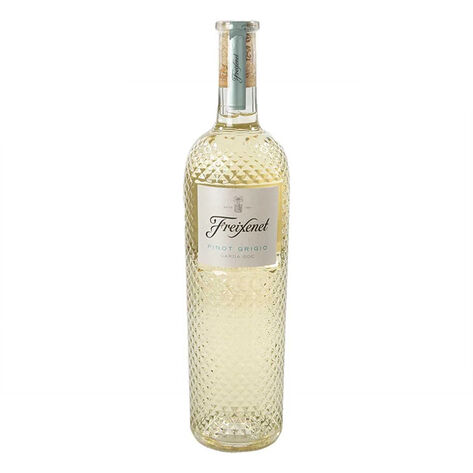 Vino Blanco Italiano Freixenet Garda D.O.C Pinot Grigio 750ml
