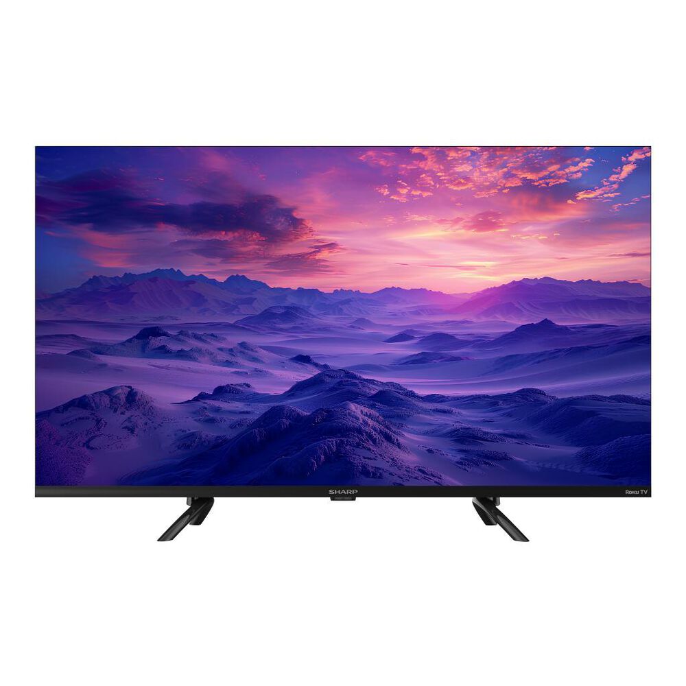 Pantalla 40" SHARP FHD Roku TV 2T-C40GF2320U image number 1