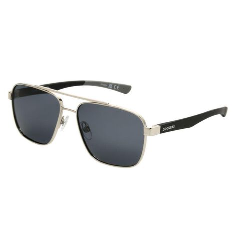 Lentes de sol para caballero Dockers DM 25 530 SLV POL