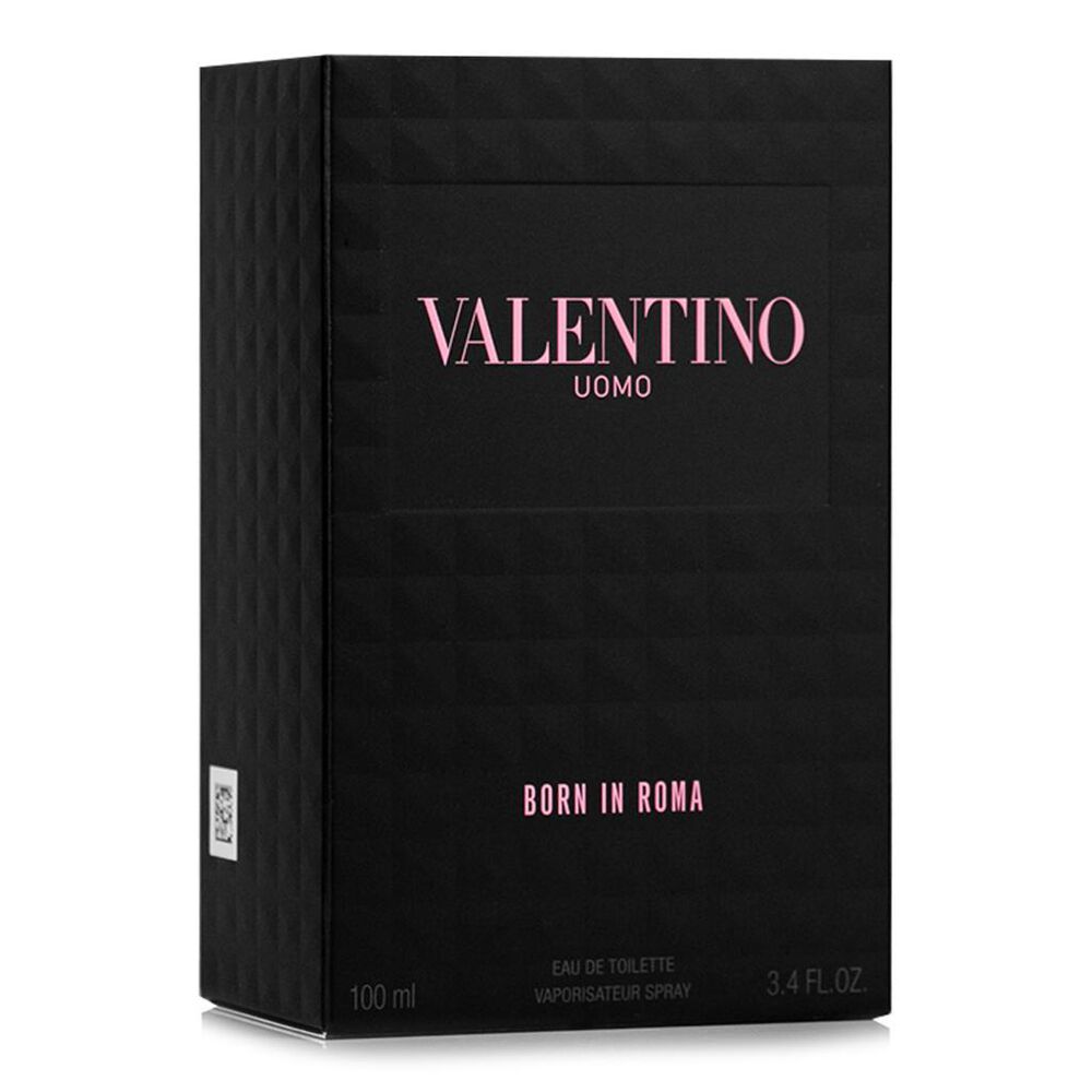 Perfume para caballero Valentino Born in Roma EDT 100 ml image number 2