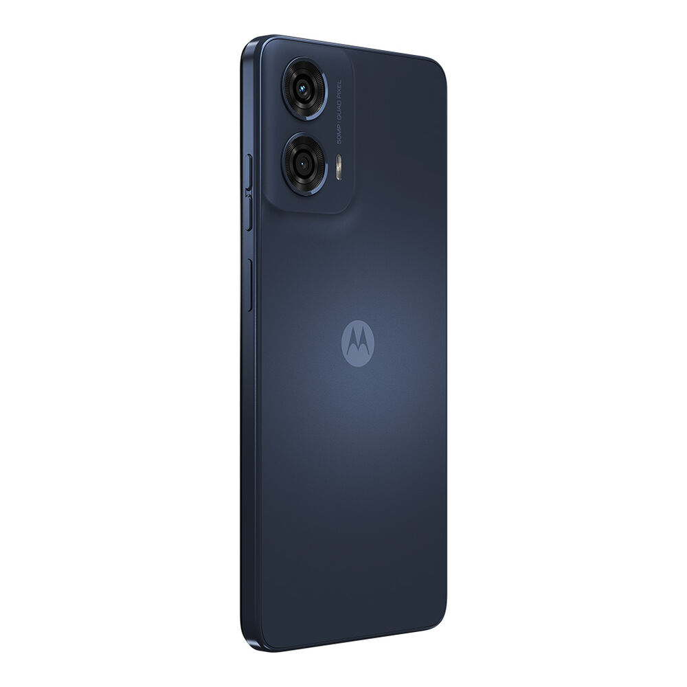 Motorola MOTO G24 XT2423 Azul image number 2