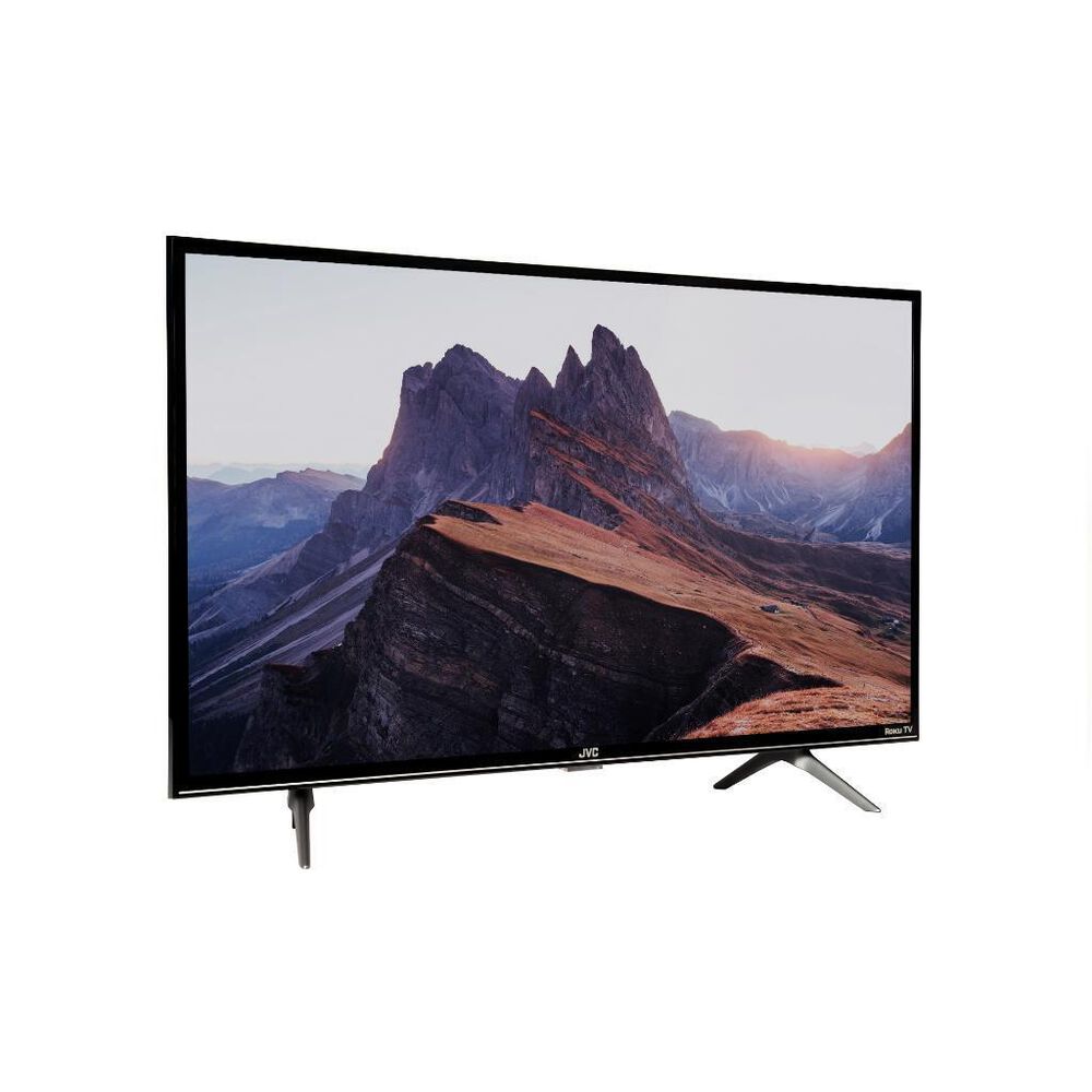 Pantalla 32"  JVC HD Roku TV SI32R image number 3