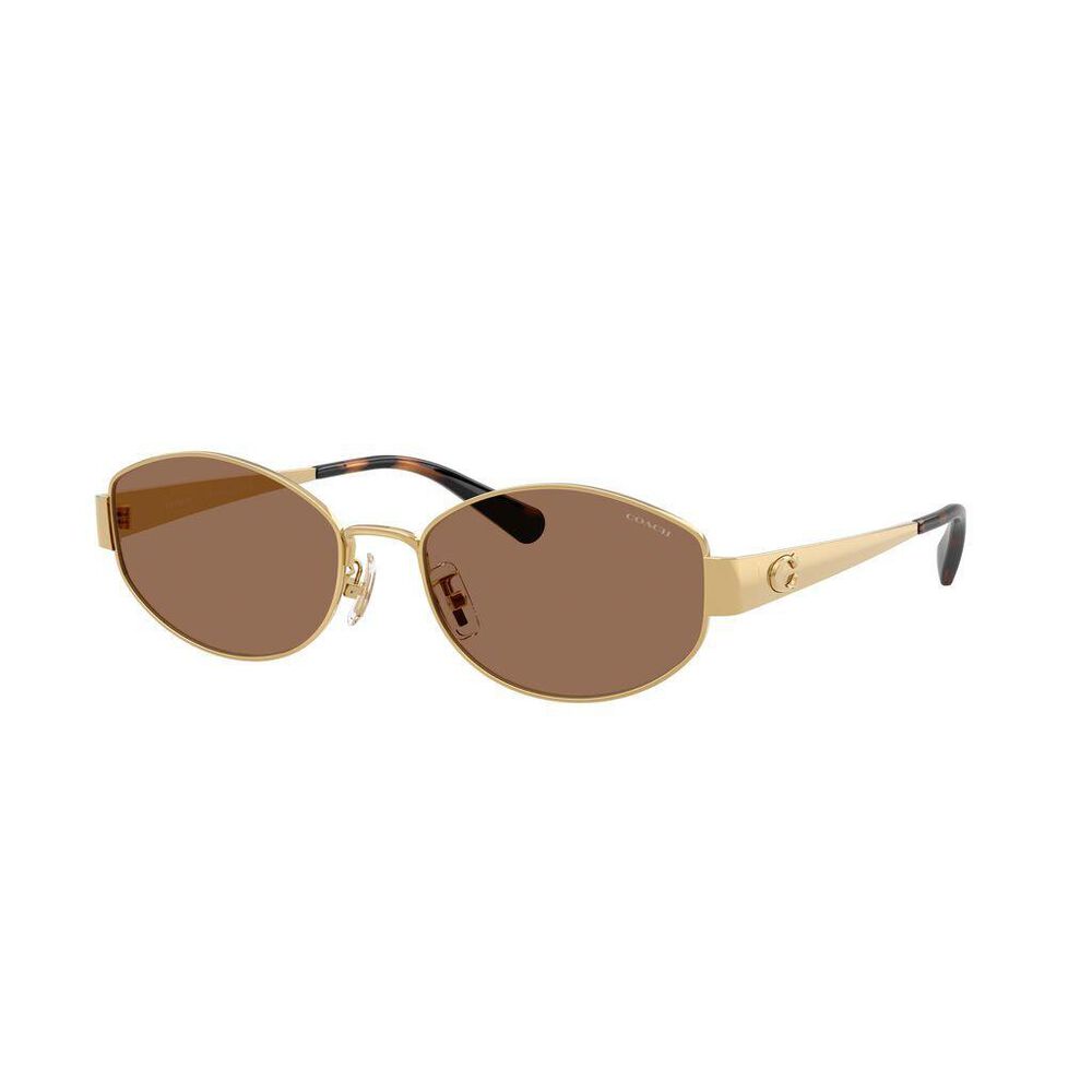 Lente solar para dama Coach 0HC7192D image number 1