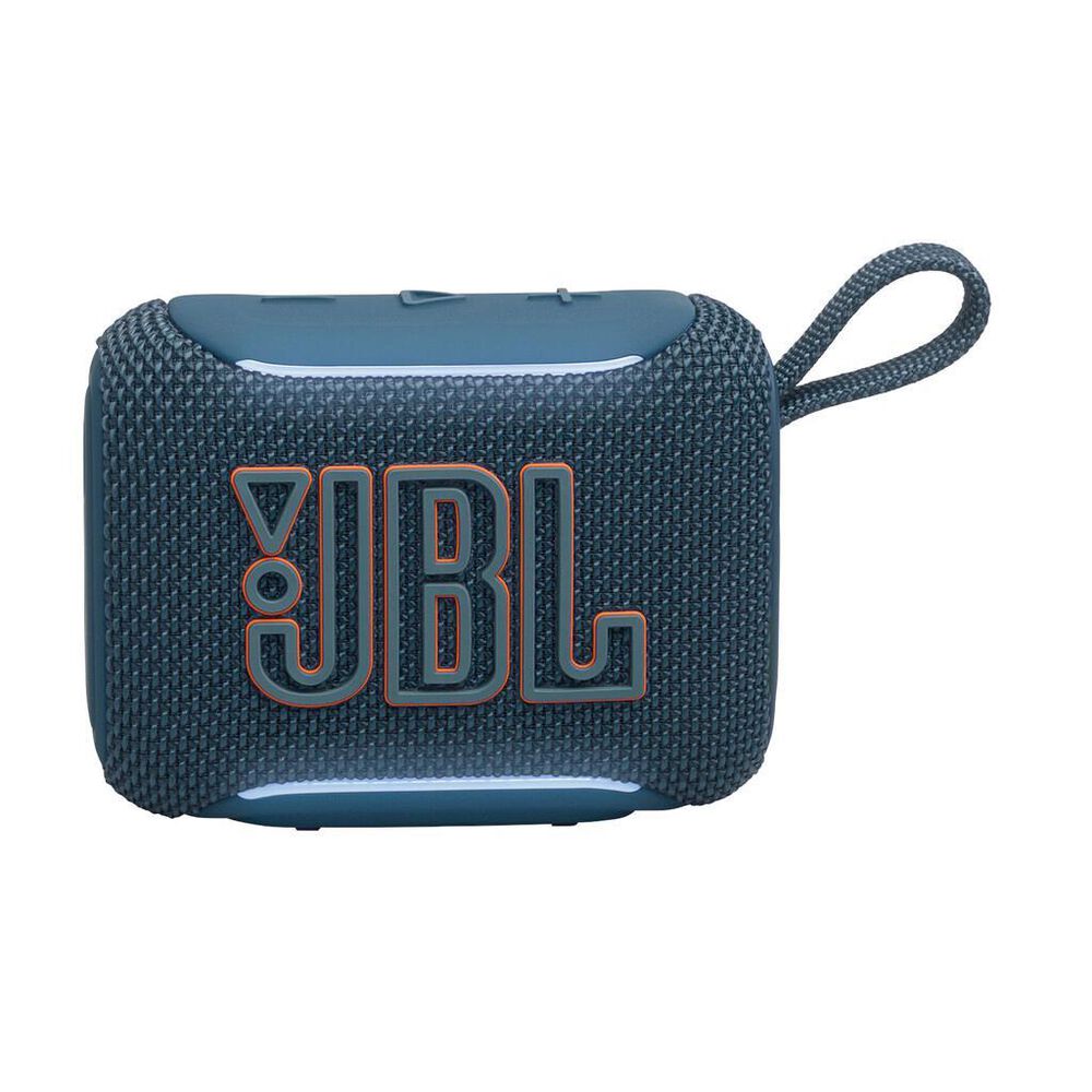 Bocina Port&aacute;til JBL GO 5 Azul image number 1