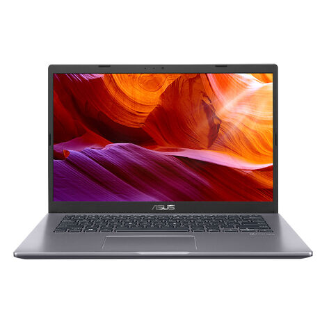 Laptop Asus 14P/8GB/256GBSSD/CI3