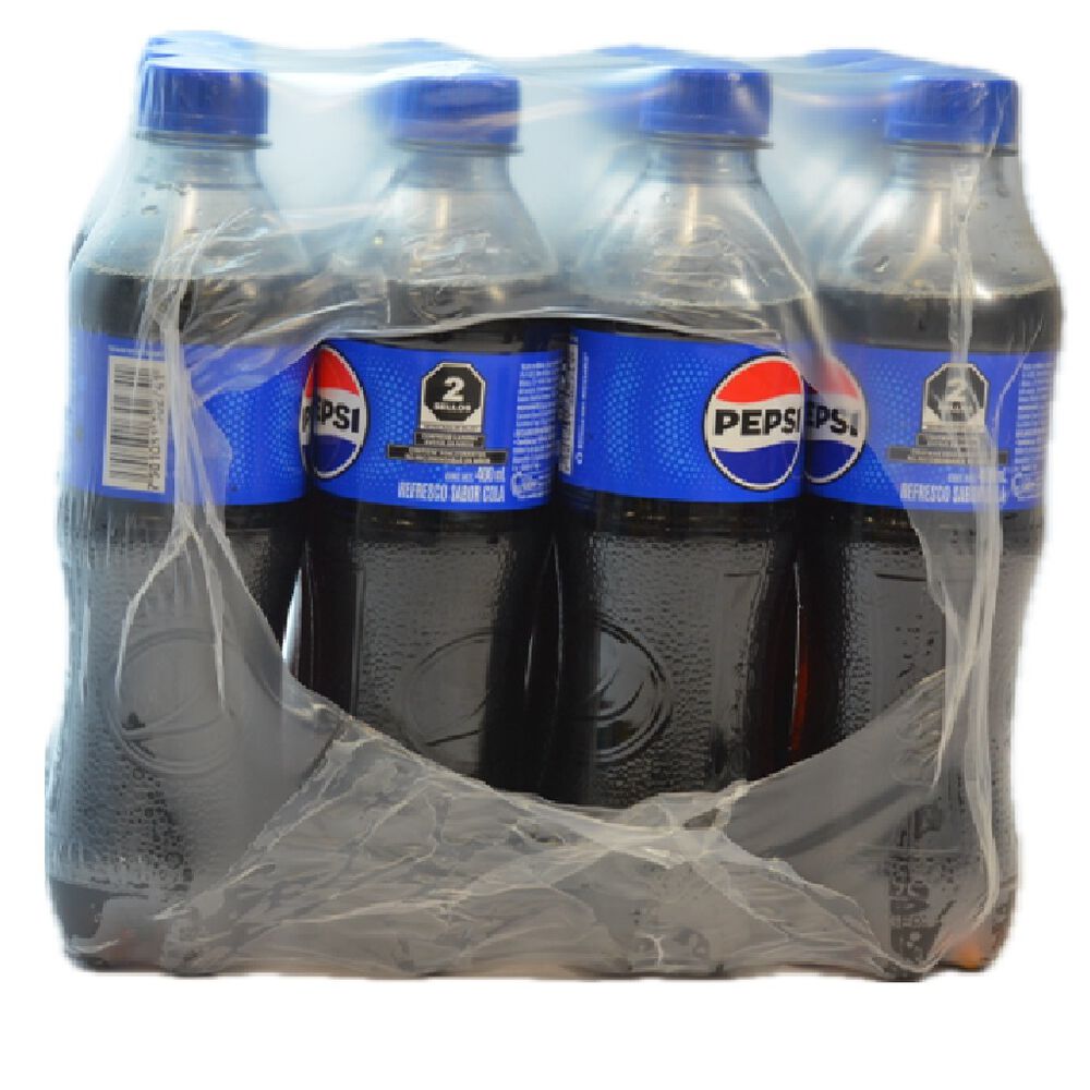 Refresco Pepsi Original 400 ml image number 1