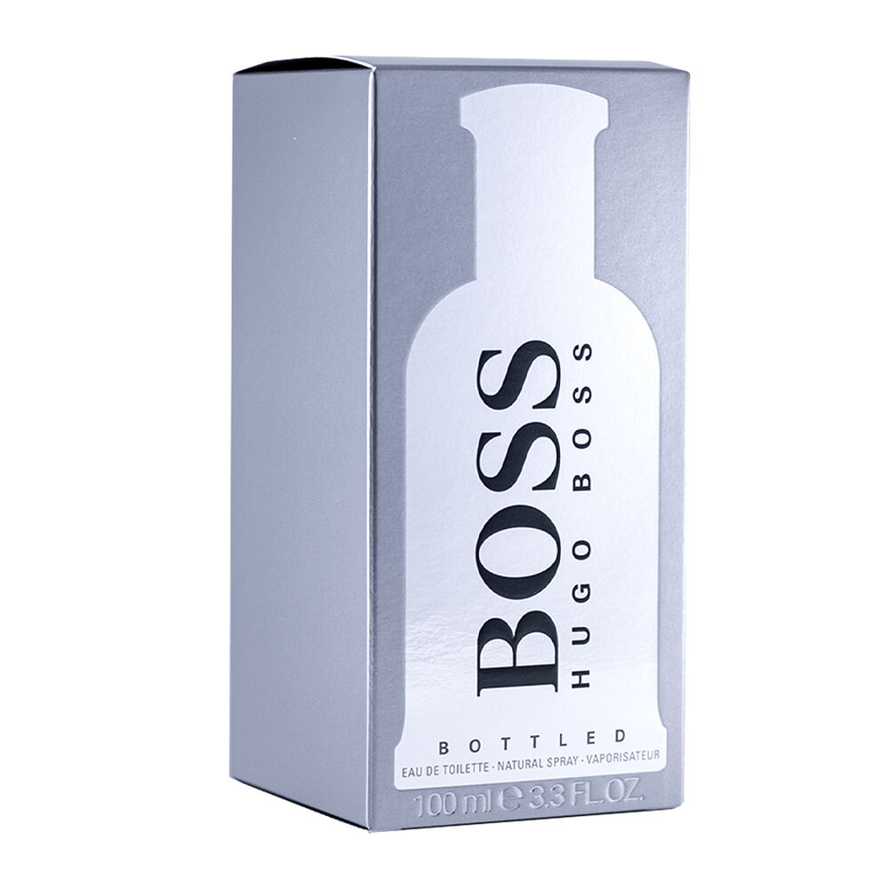 Perfume Boss 100 Ml Edt Spray para Caballero image number 2