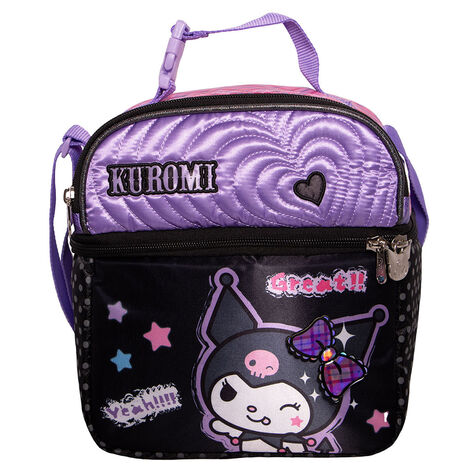 Lonchera Infantil KUROMI  RUZ