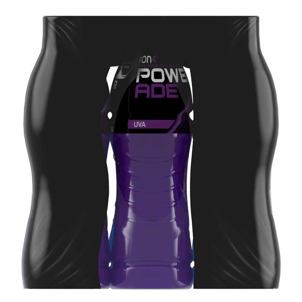 Bebida Isot&oacute;nica Multisabor Powerade 18/500 ml image number 2