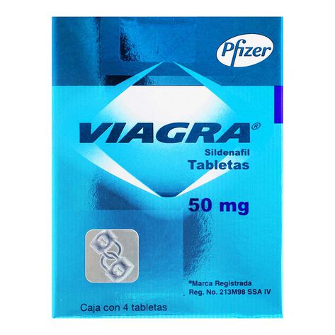 Viagra 50mg Tab 4