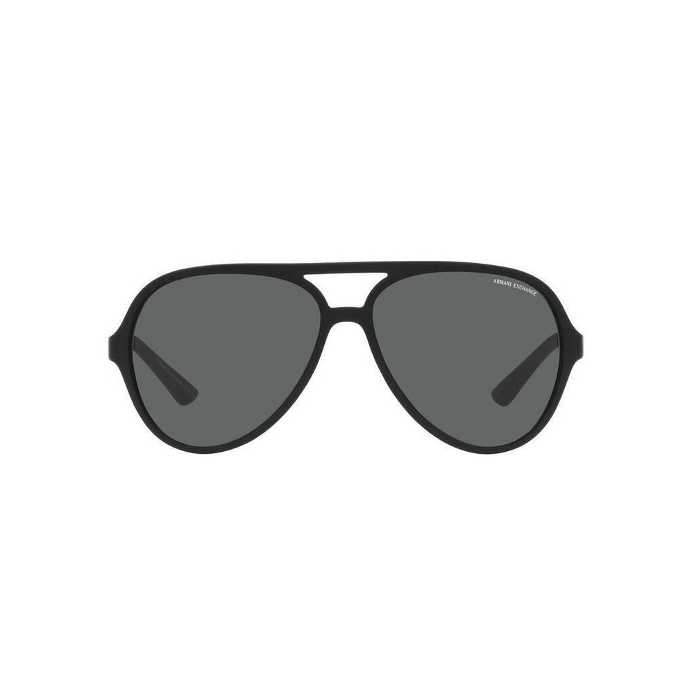 Lente solar Armani Exchange 0AX4133S image number 1