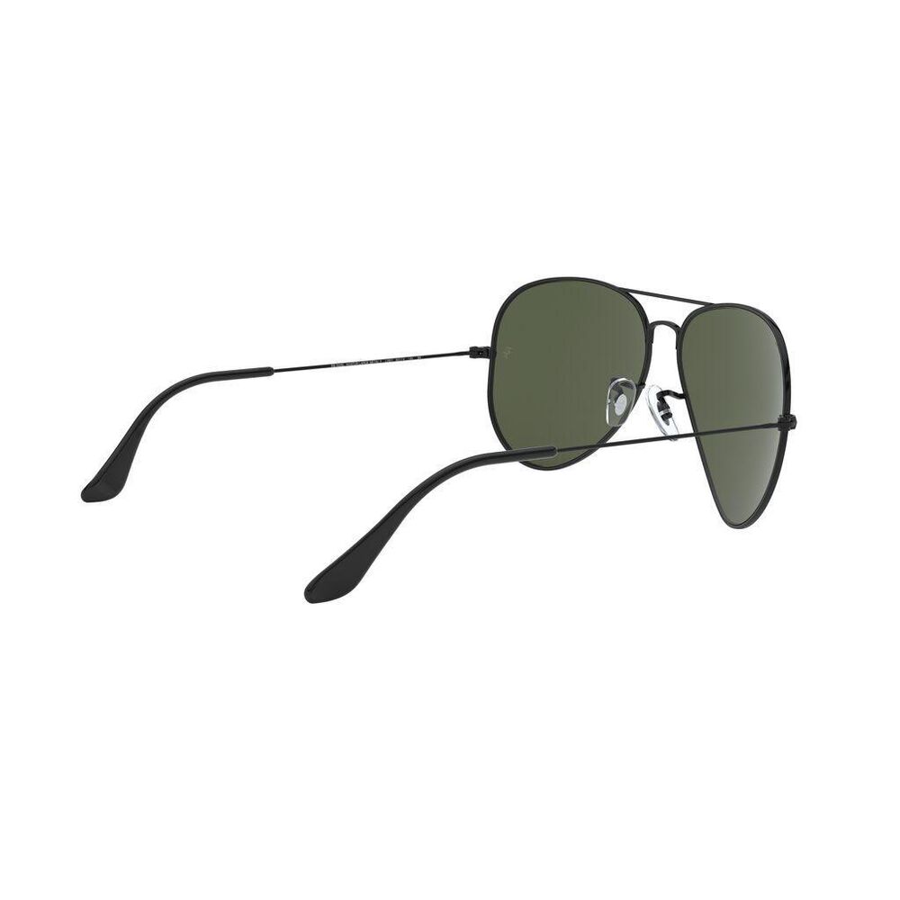 Lente solar para caballero Rayban 0RB3026L image number 3