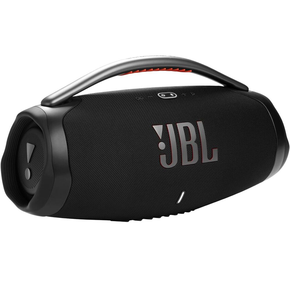 Bocina Port&aacute;til JBL Boombox 3 image number 1