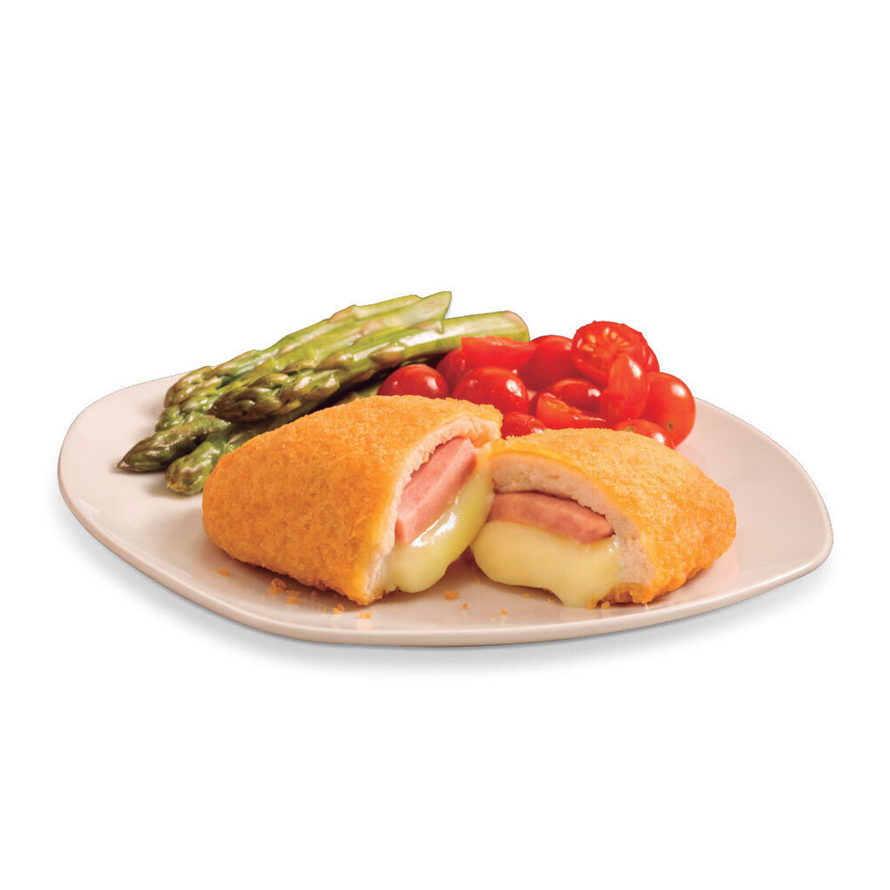 Pechuga de Pollo Cordon Blue  Pilgrim&acute;s  1.5 Kg image number 1