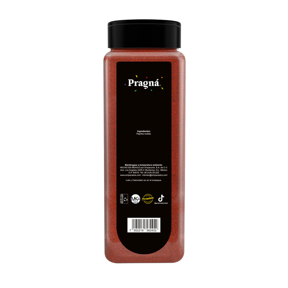 Paprika Pragna 1/500 G image number 1