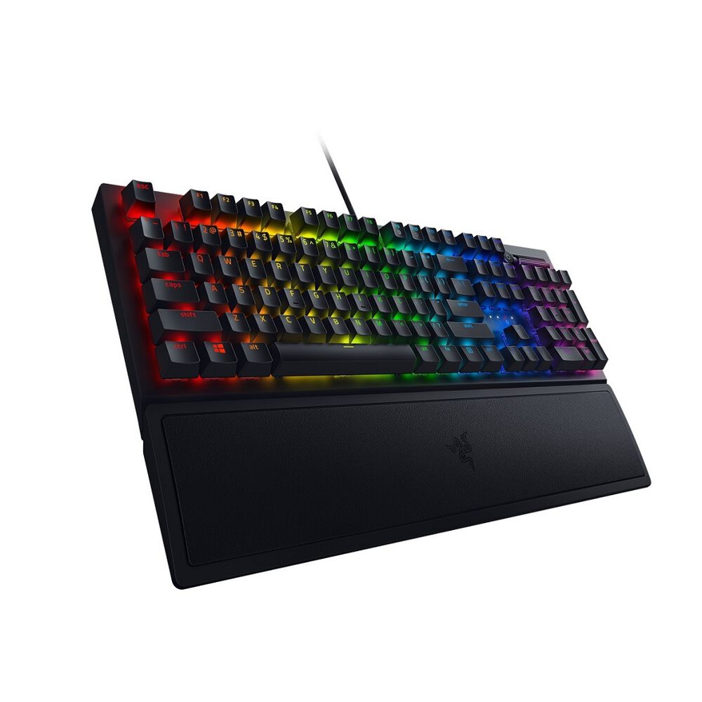 Teclado Blackwidow Razer V3 image number 1