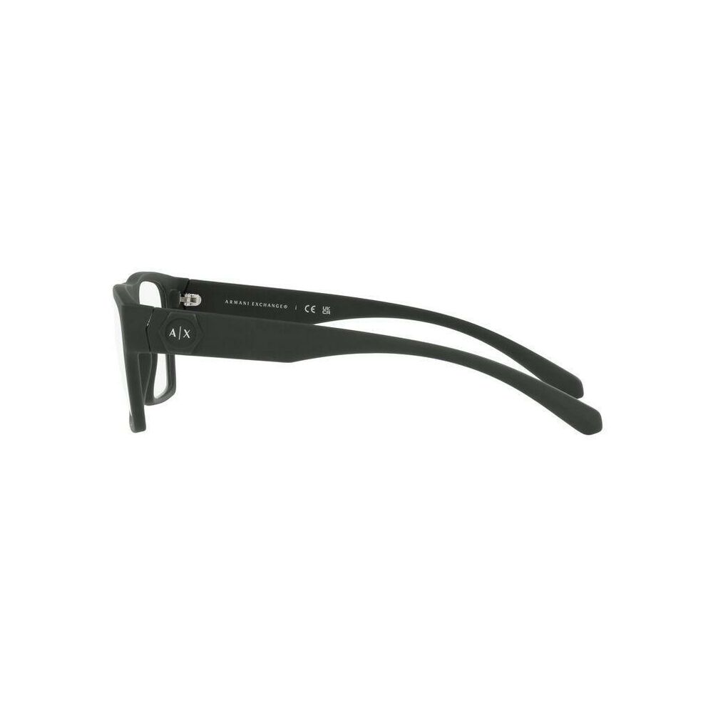 Lente oftalmico Armani Exchange 0AX3097 image number 3