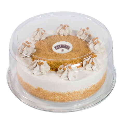 Pastel Tres Leches Bailey's Jon Donaire 1.3 Kg