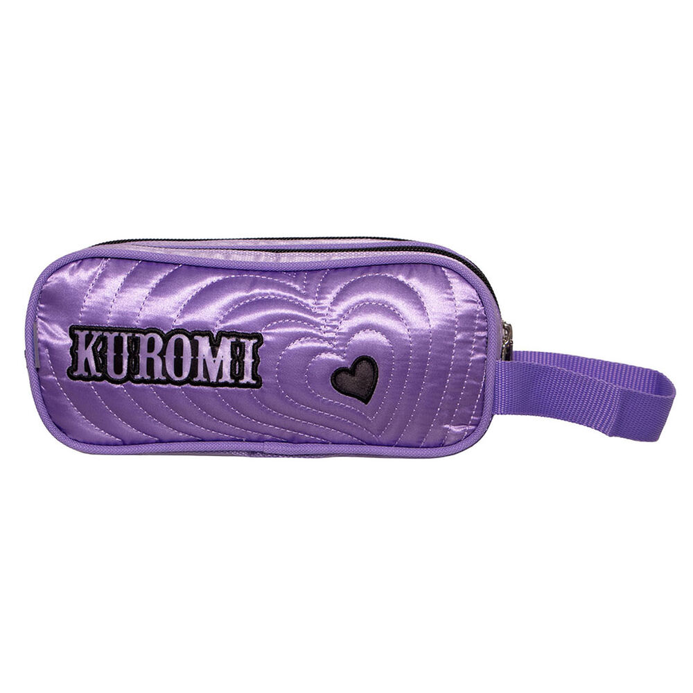 Lapicera Infantil KUROMI  RUZ image number 2
