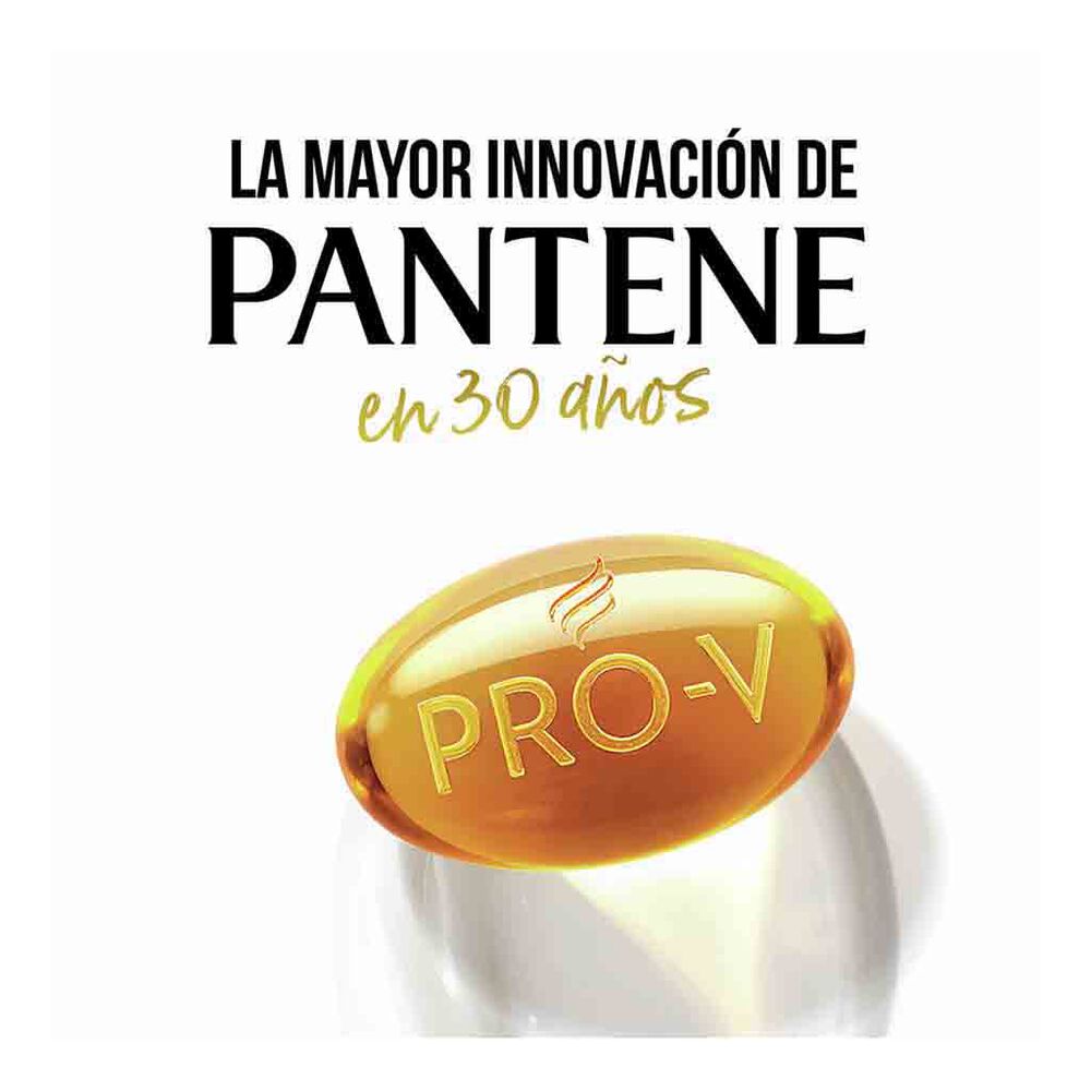Acondicionador Control Ca&iacute;da Pantene  975 ml image number 5