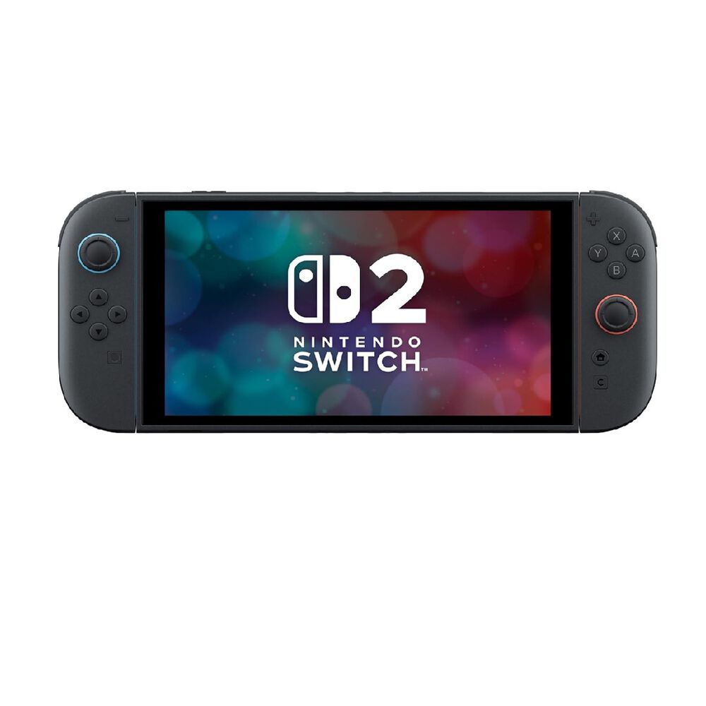 Consola nintendo switch2 + mario kart 256GB image number 2