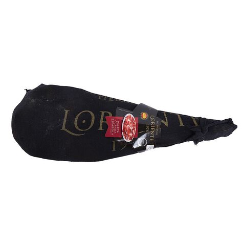 Paleta Curada con Malla Loriente 4.2 Kg