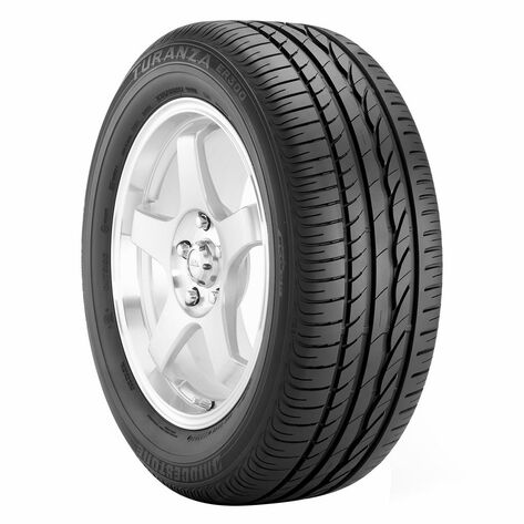 Llanta 205/55R16 91V Turanza Er300 Bridgestone