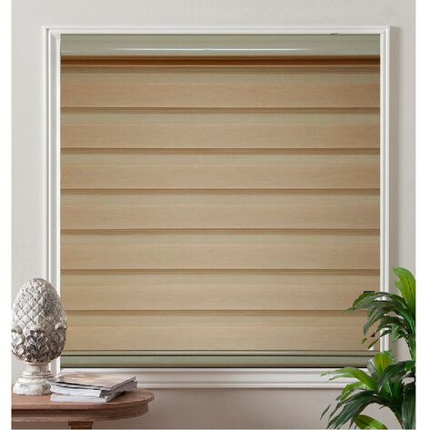 Persiana Duo 1.2 M X 2.5M
