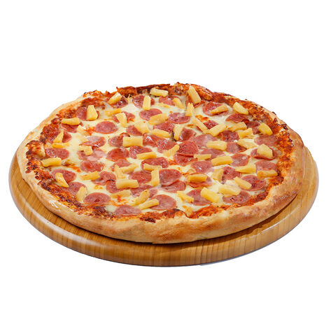 Pizza Hawaiana 18"