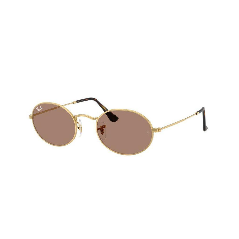 Lente solar Ray-Ban 0RB3547 image number 1