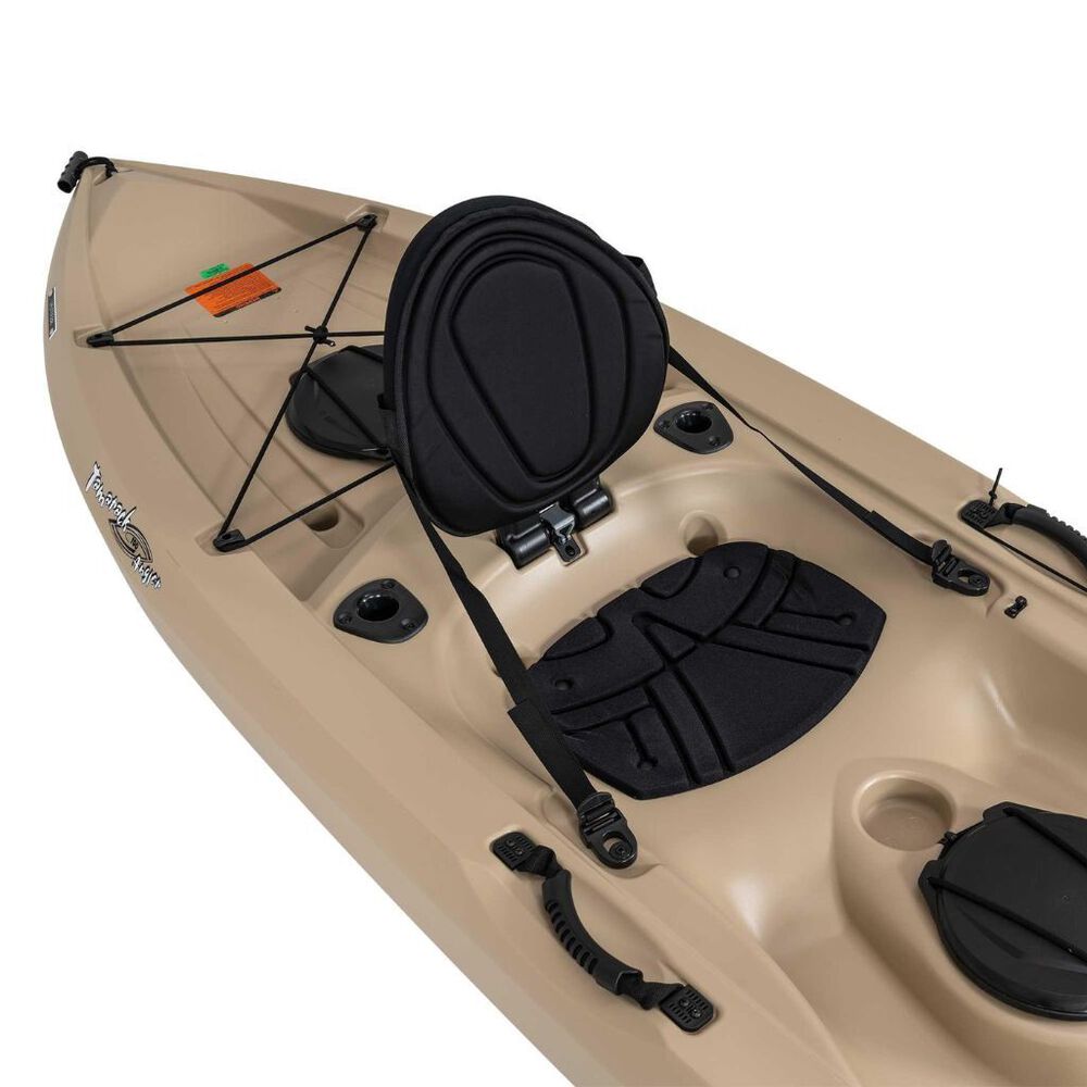 Kayak de Pesca Lifetime image number 3