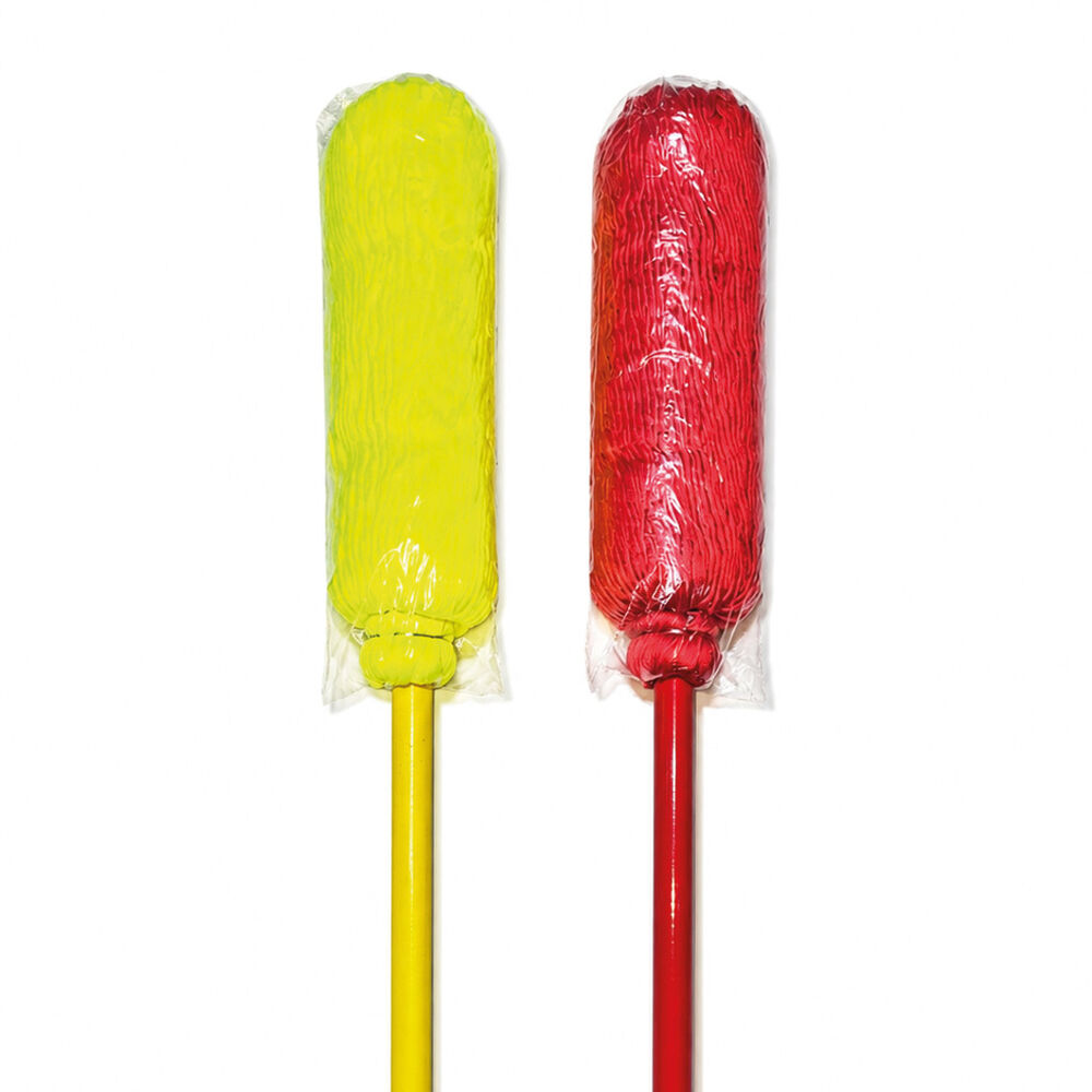 Trapeador Microfibra Clean Ideas 2 pack image number 1