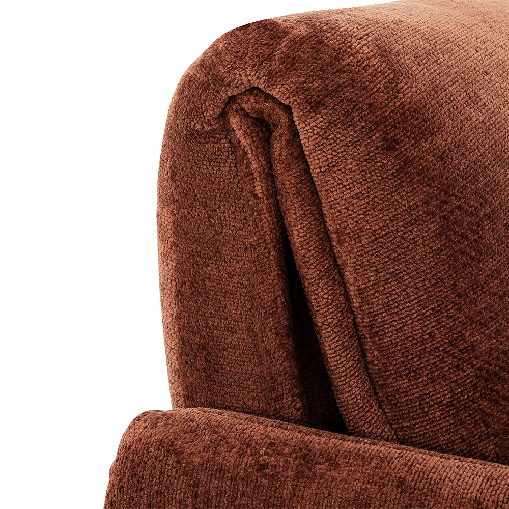 Sill&oacute;n Ocasional Convertible Cama Members Choice image number 11