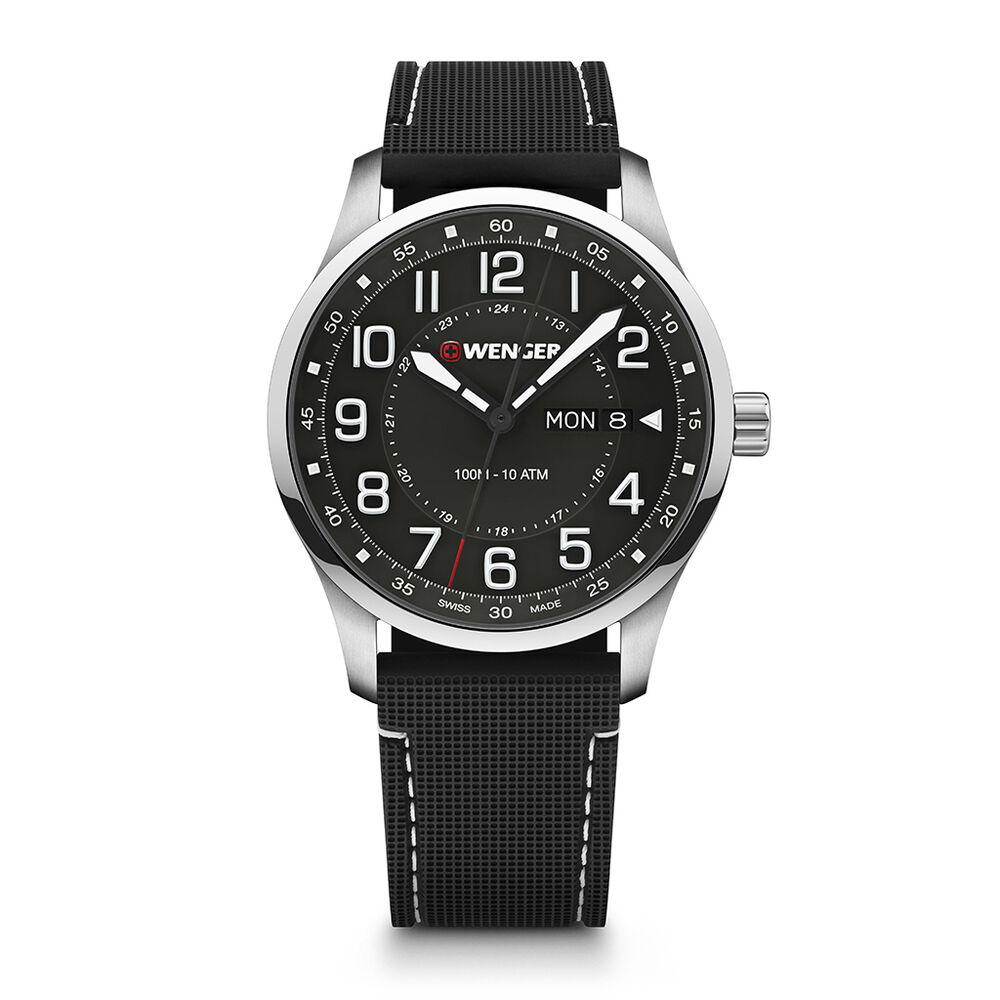 Reloj Wenger para caballero Attitude image number 1