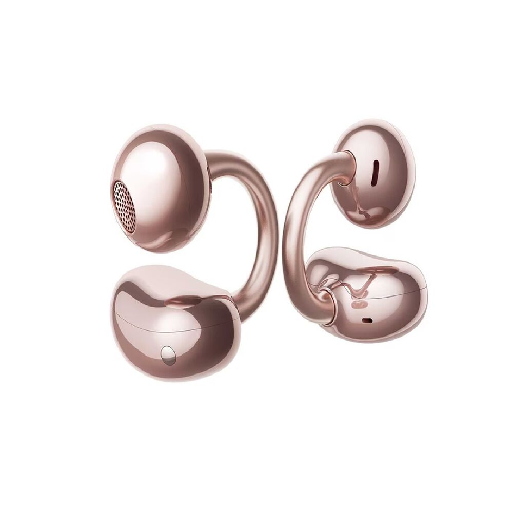 Aud&iacute;fonos FreeClip Huawei Rose gold image number 1