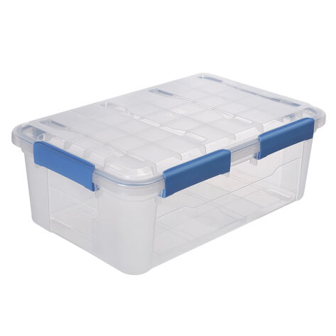 Caja de Almacenamiento Waterproof 32 L Members Choice