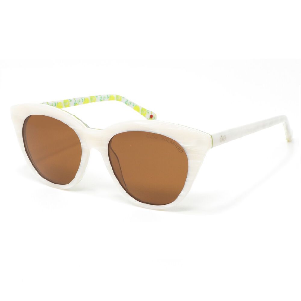Lentes solares Cloe para dama image number 1