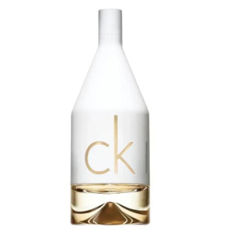 Perfume para Dama Calvin Klein IN2U