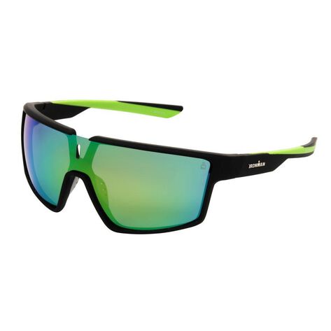 Lente solar para caballero Ironman IMP 24 312 CIT MIR POL