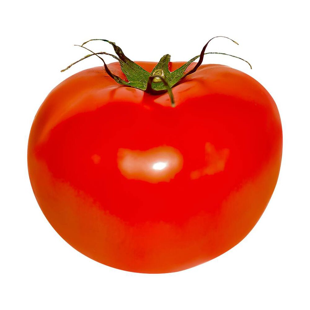 Tomate Bola Mr. Lucky 4 pzas image number 1