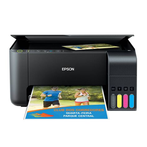 Impresora Multifuncional Epson EcoTank L3251