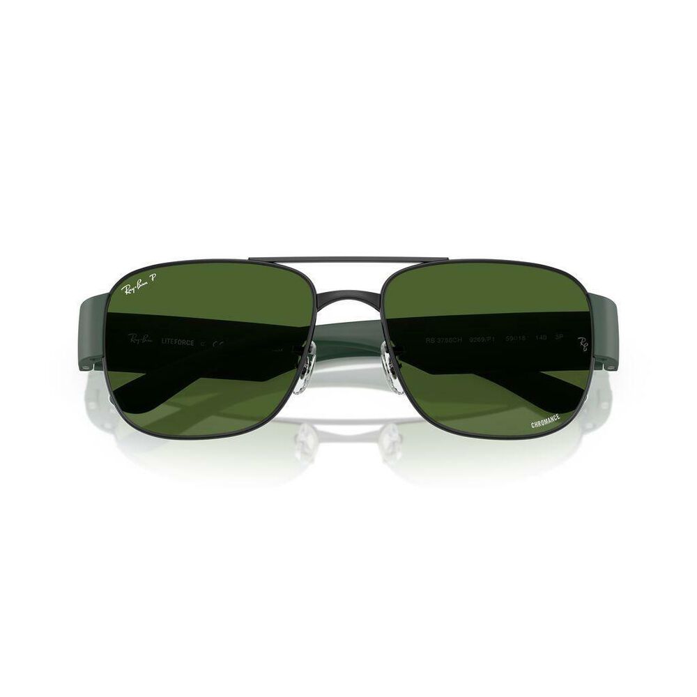 Lente solar Ray-Ban 0RB3756CH image number 3