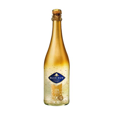 Vino Espumoso Blue Nun 750 ml