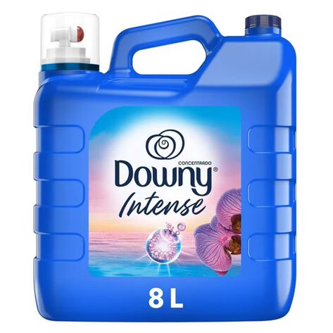 SUAVIZANTE AMANECER DOWNY 8 L