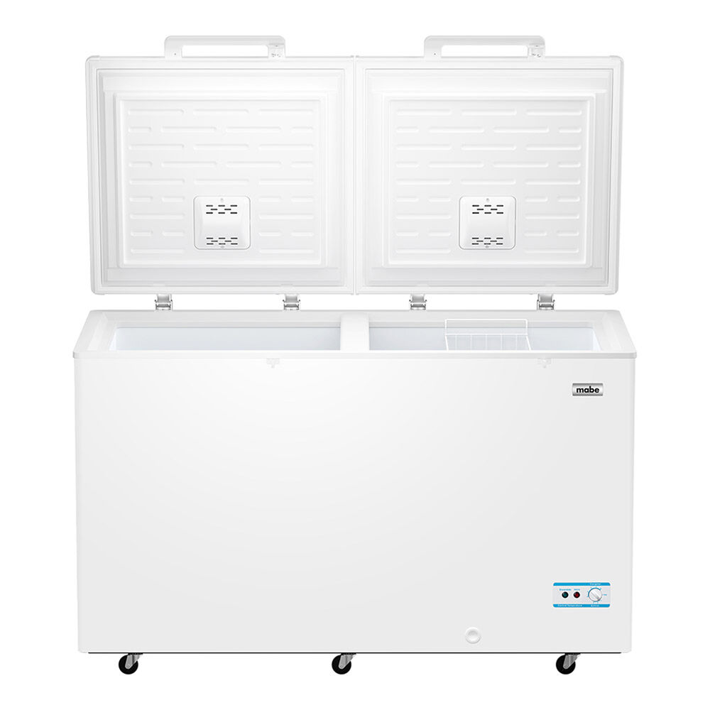 Congelador Horizontal 15 Pies Mabe 127V image number 3