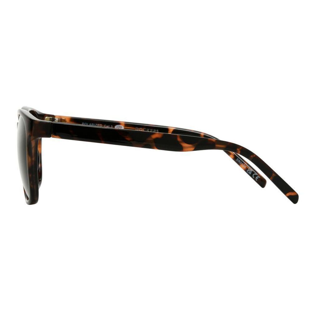 Lente solar para caballero Dockers DM 25 580 TRT&nbsp;POL image number 2
